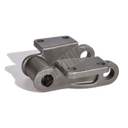 Pintle chain with K2-Attachment
