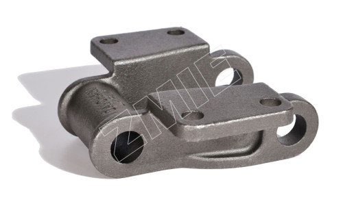 Pintle chain with K2-Attachment