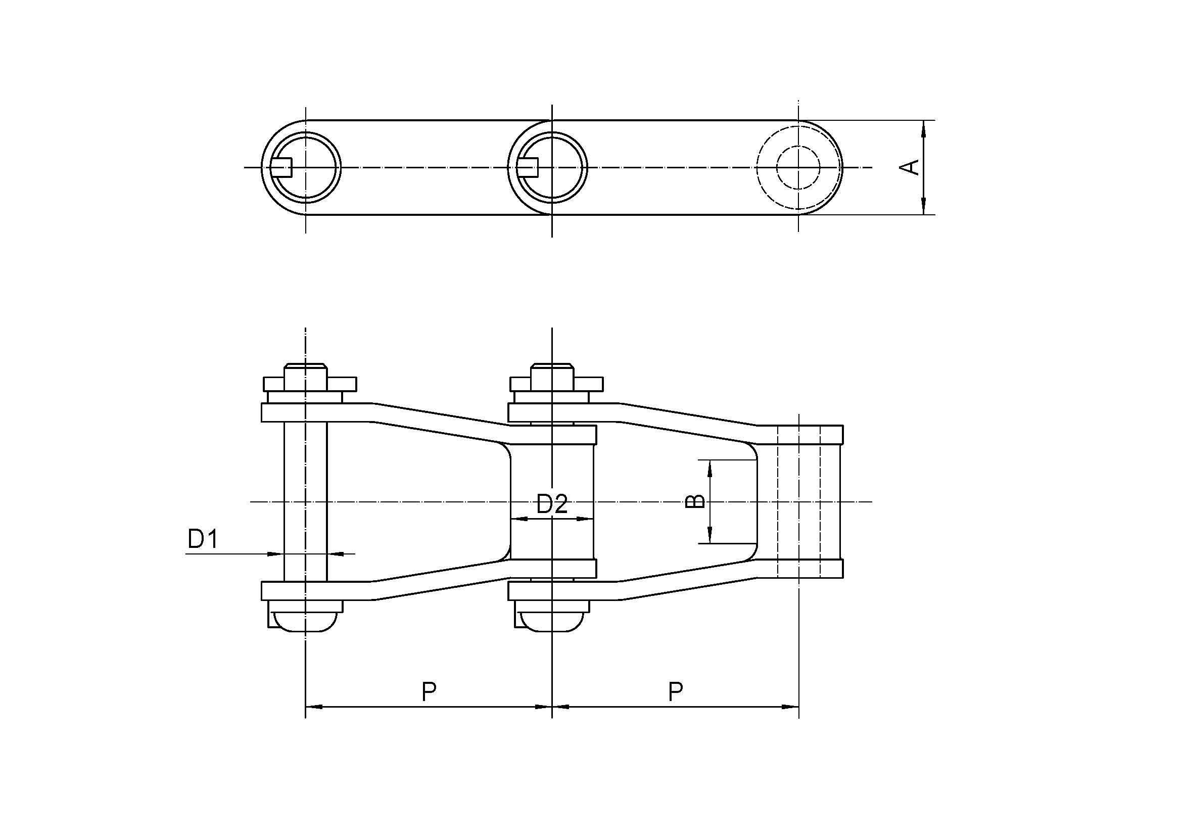 chain supplier