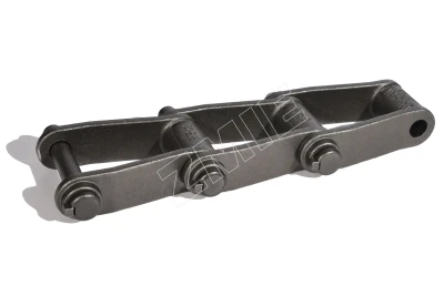 ZMIE Cast chain 400series | conveyor chain