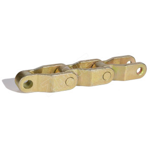 CC600 cast chain Double flex chain