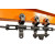 ZMIE Drop Forged Chain for overhead conveyor X348 X458 X678 698 | conveyor chain |  power and free
