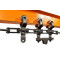 ZMIE Drop Forged Chain for overhead conveyor X348 X458 X678 698 | Conveyor chain |  Power and free