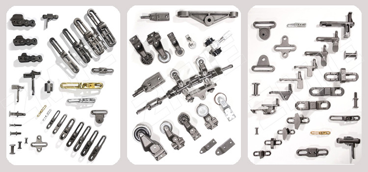 X458 conveyor chain factory 