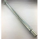 ZMIE doffer shaft,friction welding