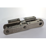 ZMIE Cane Carrier Chain | Conveyor Chain