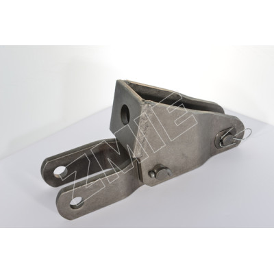 ZMIE Steel Conveyor Chain | conveyor chain