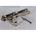 Intermediate Carrier And Bagasse Conveyor Chain