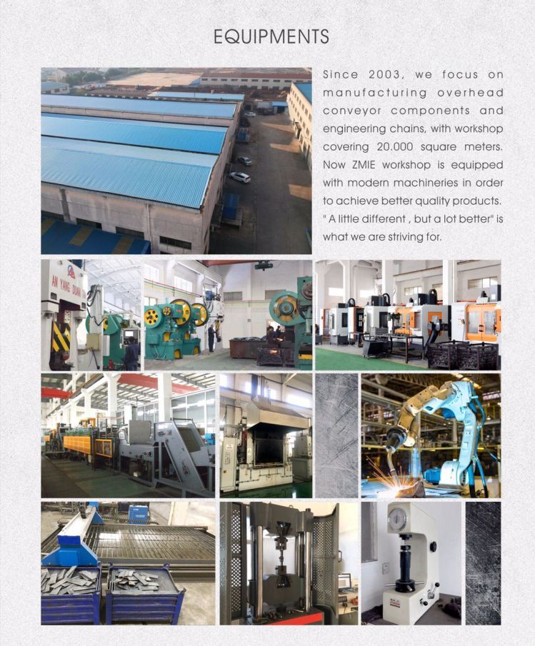 double trolley wheel factory