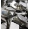 ZMIE Drop forged chain | conveyor chain