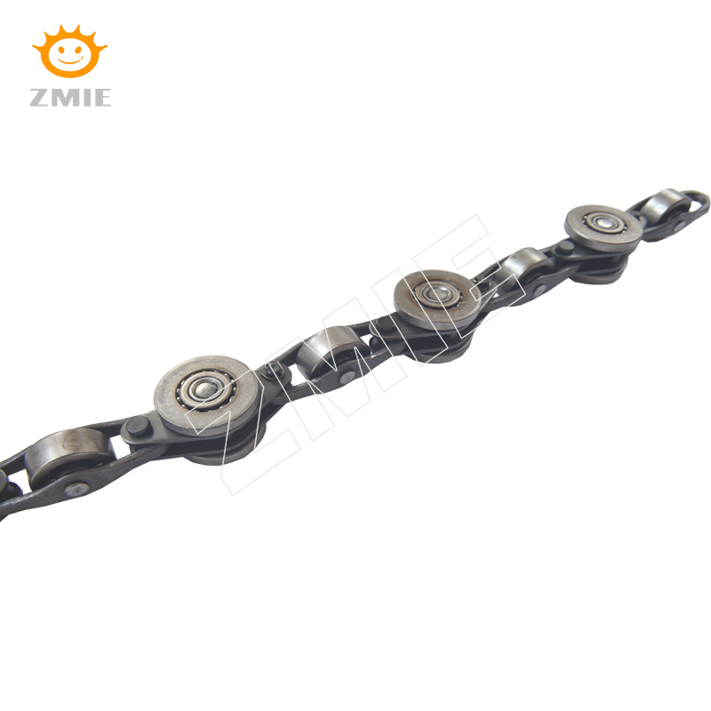 shimano track chain