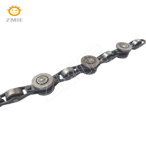 5075 conveyor chain 6 inch enclosed track chain