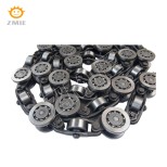 5075 conveyor chain 6 inch enclosed track chain