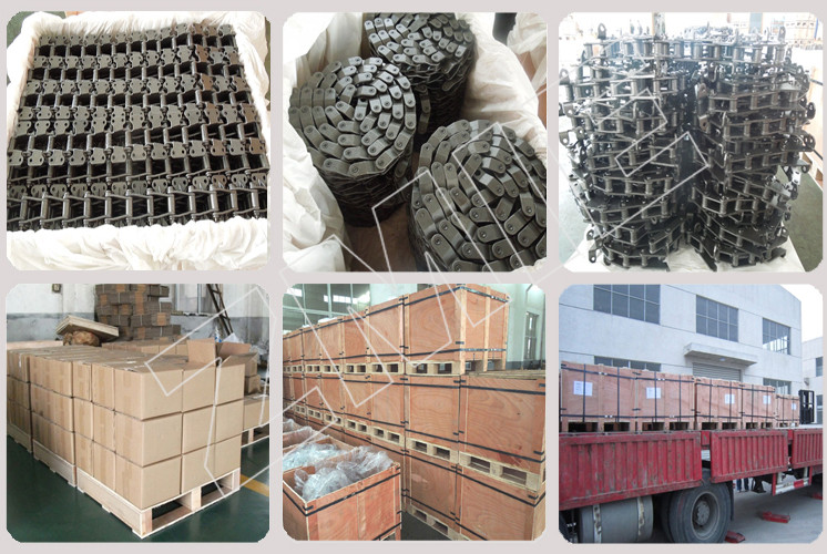 China conveyor chain factory