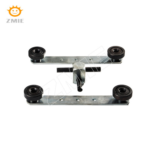ZMIE BI-Planar chain Cardan chain | conveyor chain | enclosed track chain