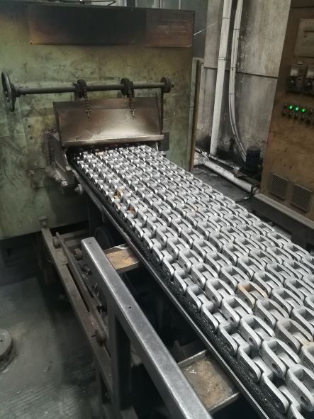 conveyor chain