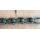 CC600 cast chain Double flex chain case conveyor chain