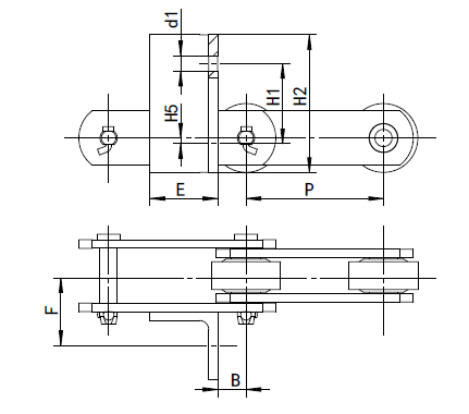 conveyor chain