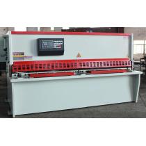 Steel Cutting Machine (BL-2500-SCM)