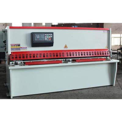 Steel Cutting Machine (BL-2500-SCM)