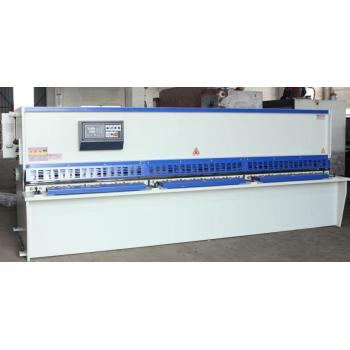 Steel Cutting Machine (BL-3200-SCM)