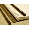 Office Type Manual Comb Binding Machine  CB203 plus