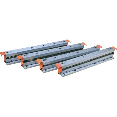 Heavy Duty Paper Hole Punching Machine  SUPER 600