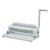 Office Type Manual Plastic Comb Binding Machine CB221 plus
