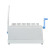 Plastic Comb Binding Machine For Office Use CB2100 plus