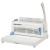Plastic Comb Binding Machine For Office Use CB2100 plus