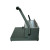 Office Aluminum Comb Binding Machine SUPER21 plus