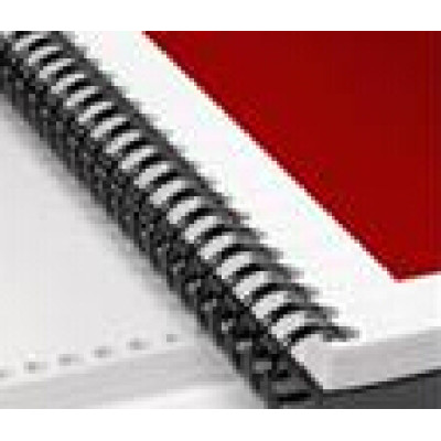 Letter A4 Size Office Use Coil Binding Machine (PC246B PLUS)