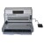 Heavy duty electric coil binding machine (SUPER47E PLUS)