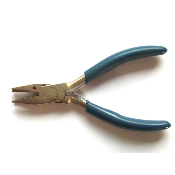 Coil crimper