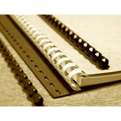 FC Size Electric Heavy Duty Comb Binding Machine CB330E