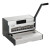 Legal Size Manual Coil Binding Machine PC360
