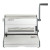 Legal Size Electric Double wire binding machine CW360TE