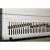 360mm Size 2:1 pitch Manual Double Wire Binding Machine CW360T