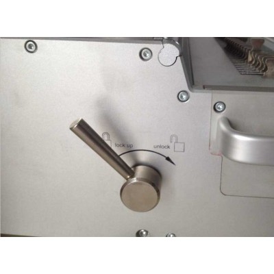 Electric Heavy Duty Hole Punching Machine With Wire Closer (SUPER300MW)