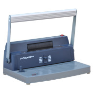 Manual Coil Binding Machine (PC200B PLUS)