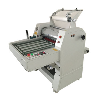 Profession Hydraulic Roll Laminator HL-520