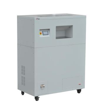 Chips/CD Disintedrator