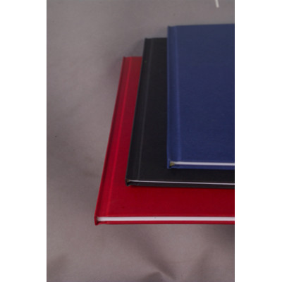 New Perfect Binding Machine with Pneumatic system (W8100)