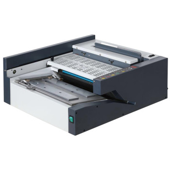 Professional tabletop thermal binding machine W2000