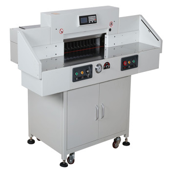 Hydraulic Paper Guillotine SP-550GH
