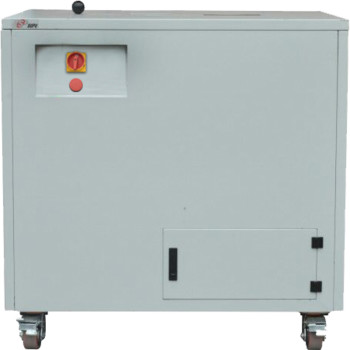 Hard drive shredder HD1800