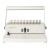 Office Type Manual Plastic Comb Binding Machine CB200 plus
