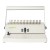 Office Type Manual Plastic Comb Binding Machine  CB200 plus