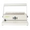 Office Type Manual Plastic Comb Binding Machine  CB200 plus
