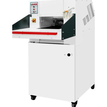 Heavy Duty Paper Shredder SP428C